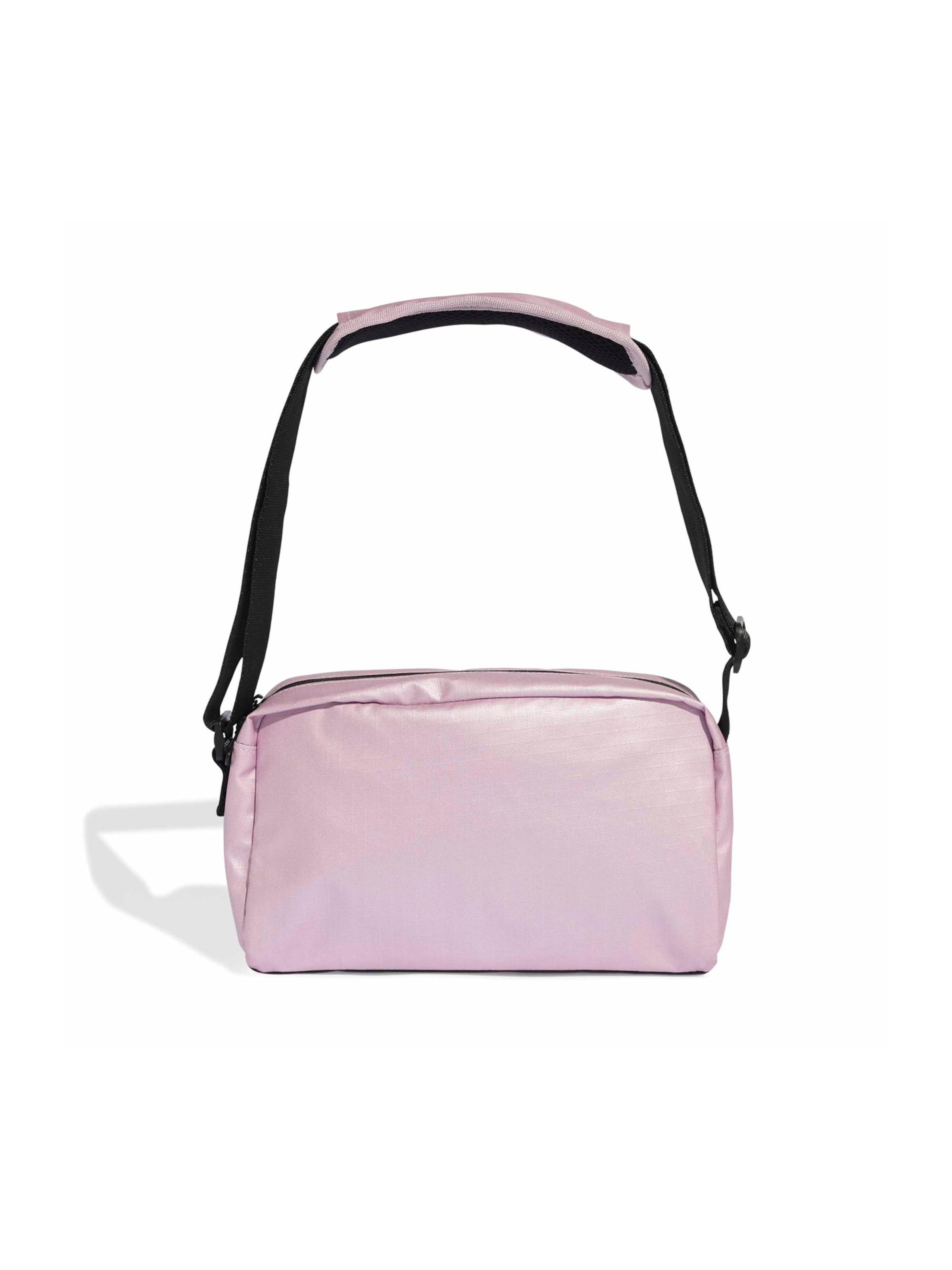 

Adidas Sportswear Спортивная сумка 'Glow' в цвете Lilac