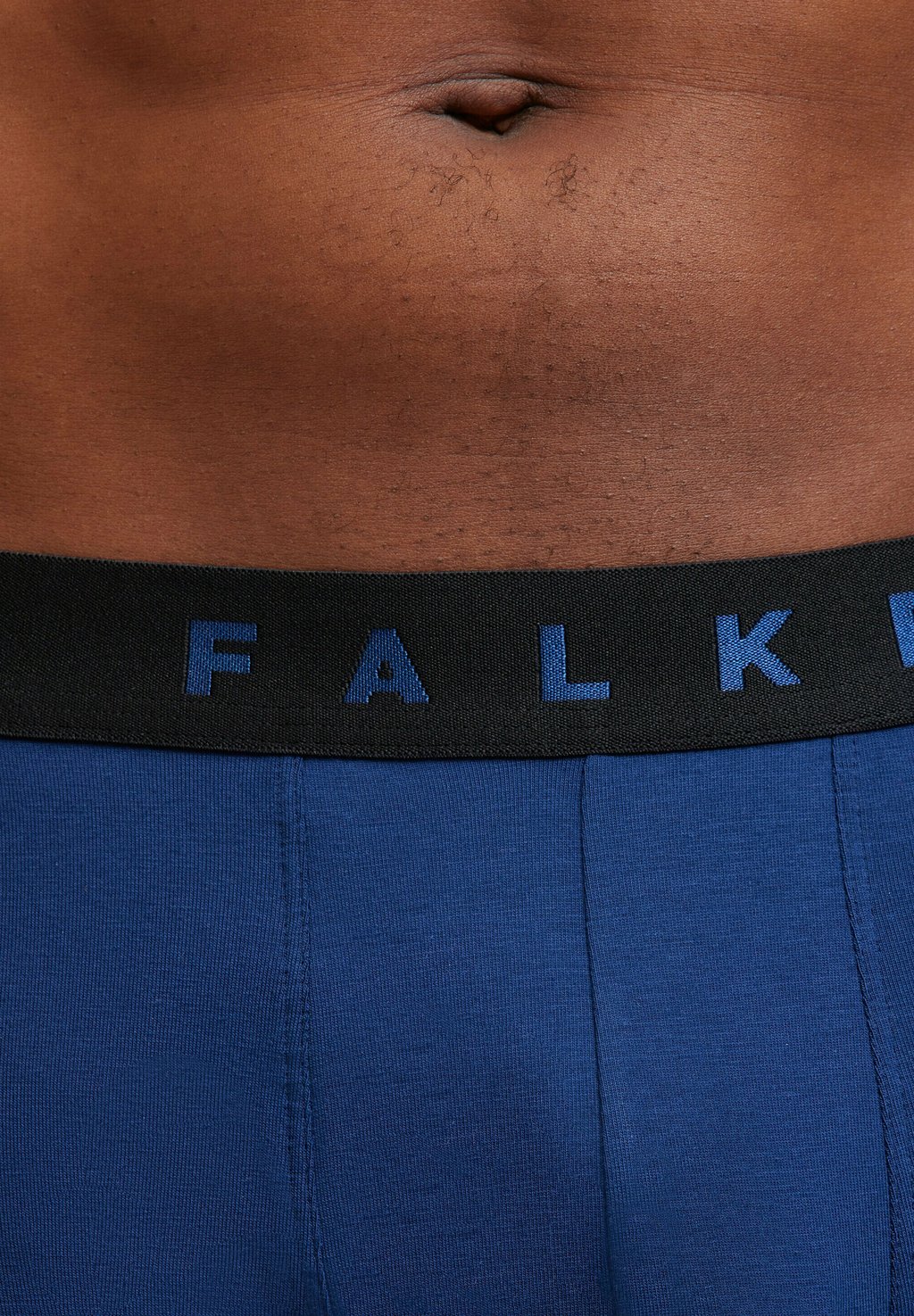 

Брюки-кюлоты 2-PACK DAILY COMFORT FALKE, светло-голубой