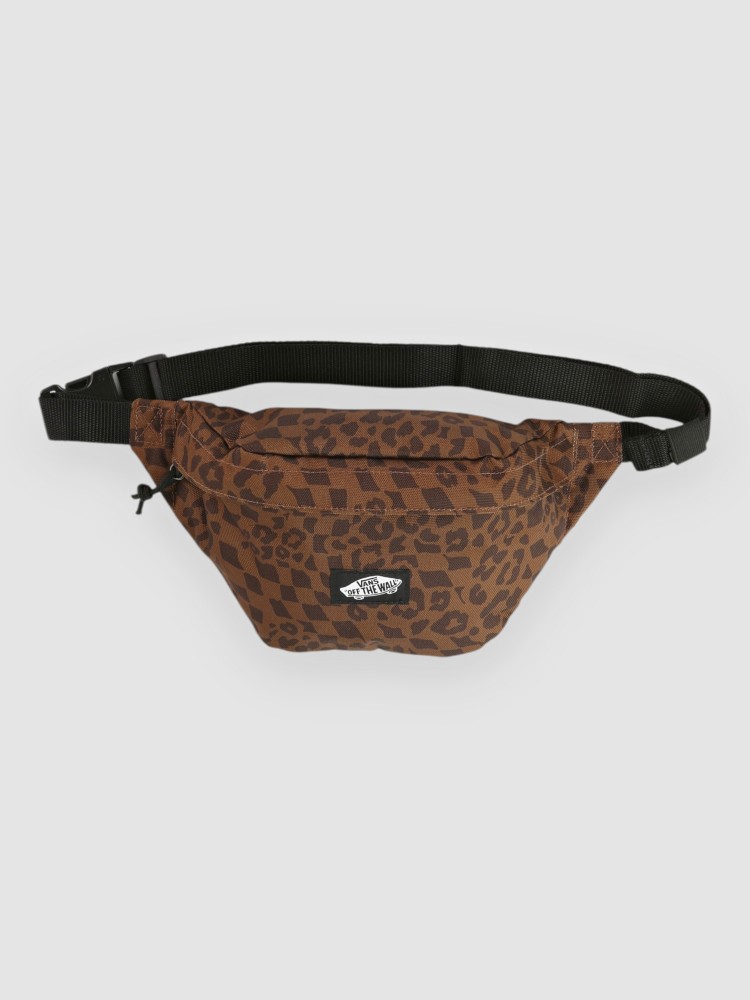

Сумка через плечо Vans Traveler Fanny Pack Umhängetasche, dachshund