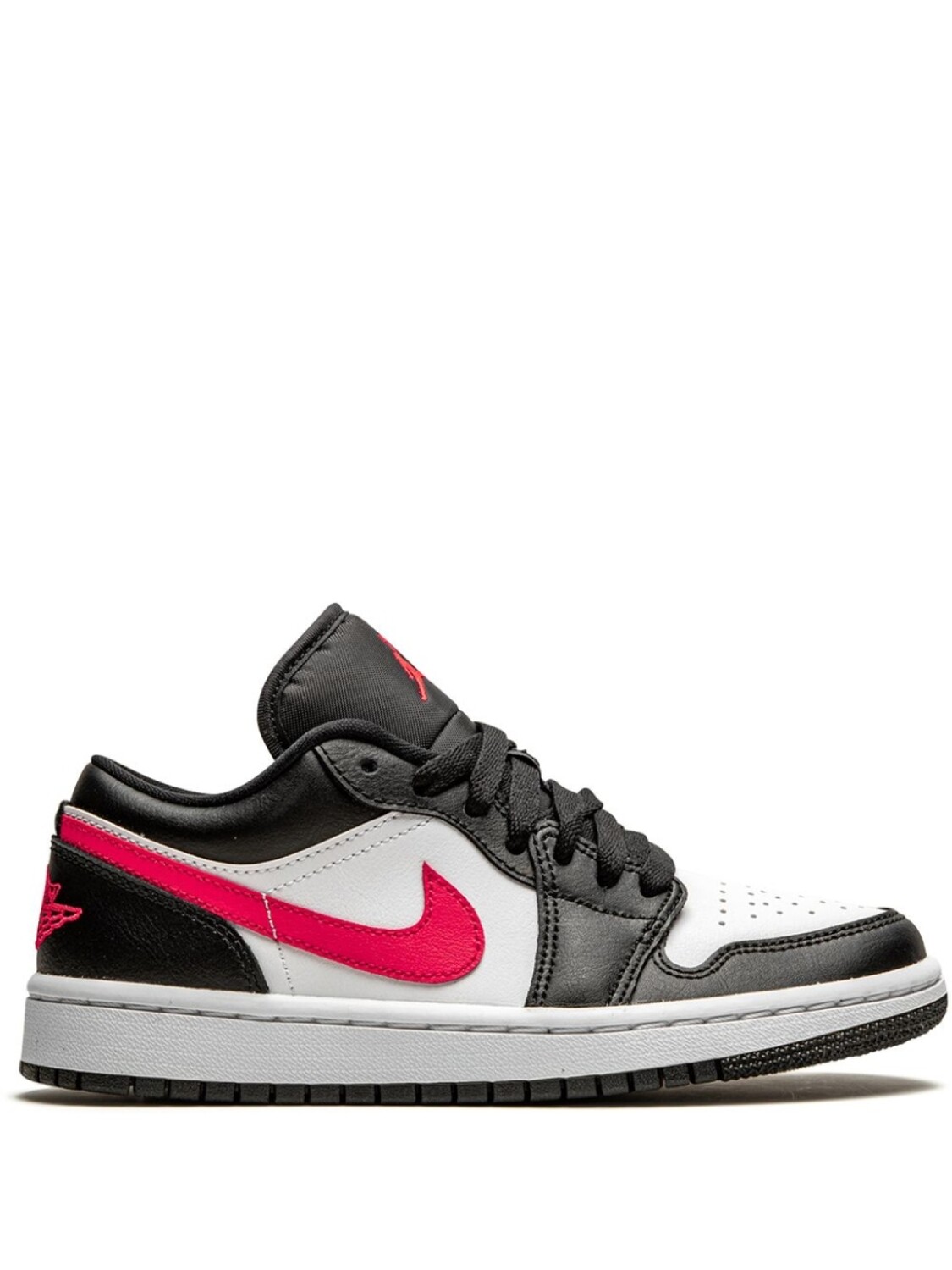 

Кроссовки Air 1 Low Jordan, черный