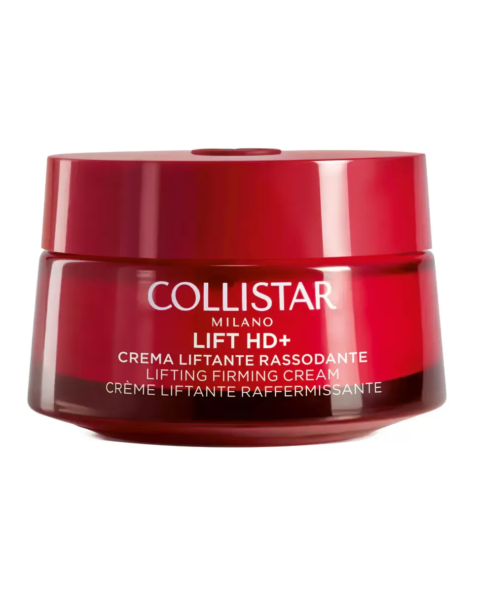 Крем для лица Collistar — Подтягивающий с лифтинг-эффектом Lift HD+