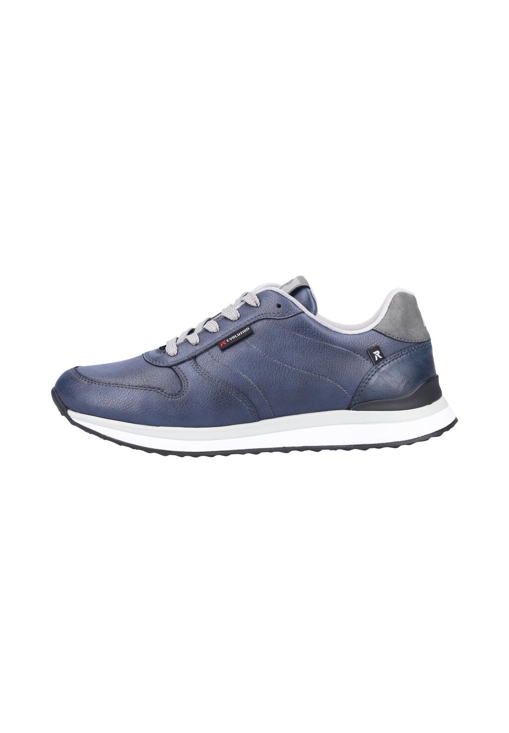 Кроссовки низкие Rieker EVOLUTION, цвет blau