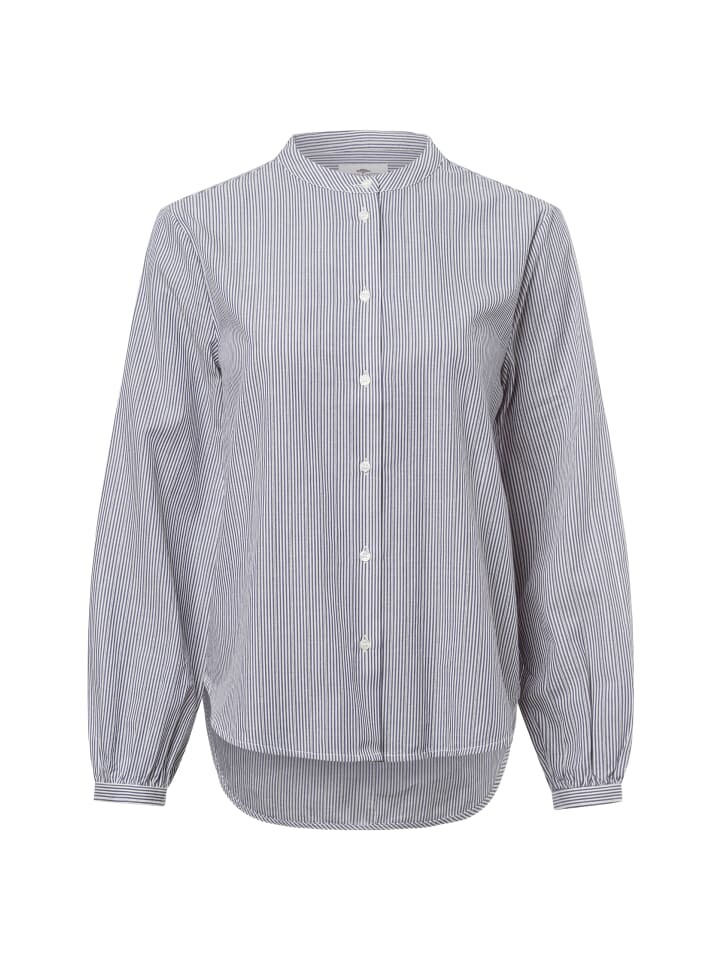 

Блуза FYNCH-HATTON Bluse, цвет marine ecru