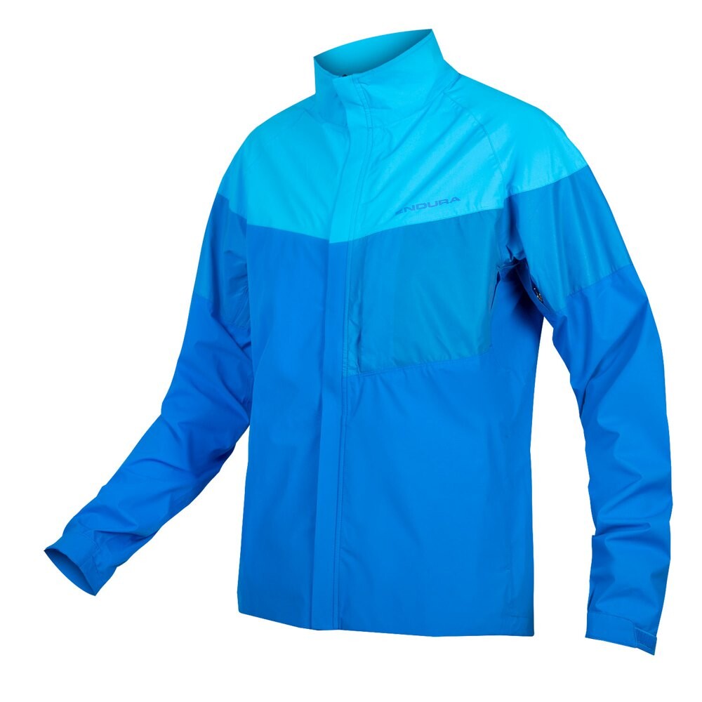 

Куртка Endura Luminite II, синий