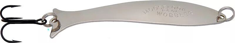 

Приманка Mooselook Wobbler Spoon
