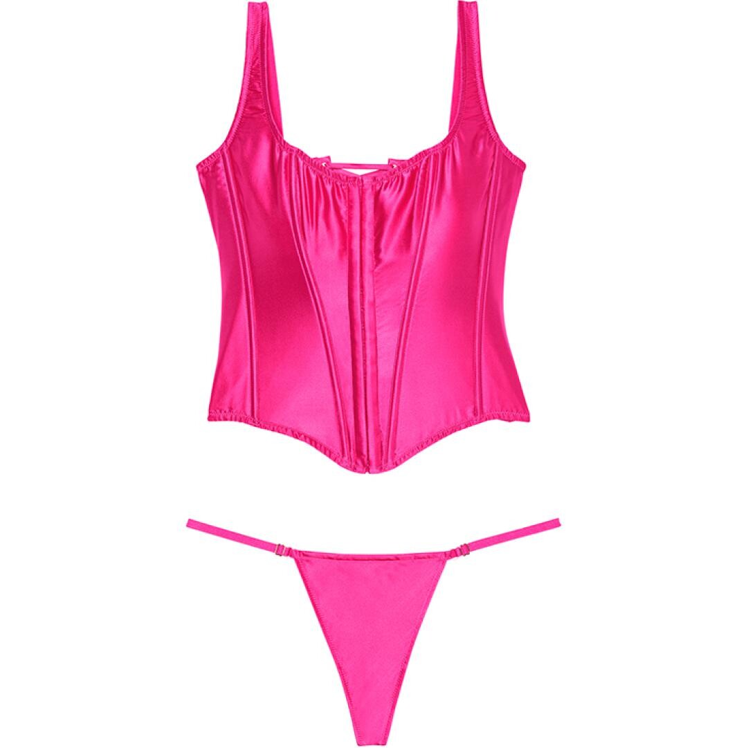

Женские пижамные комплекты Victoria'S Secret