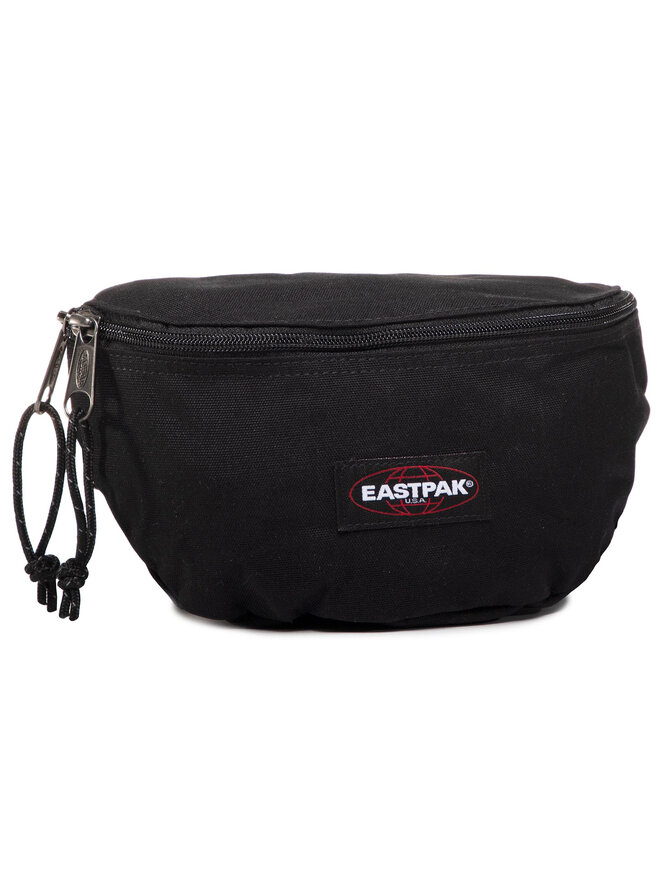 

Поясная сумка Eastpak Springer EK074, черный