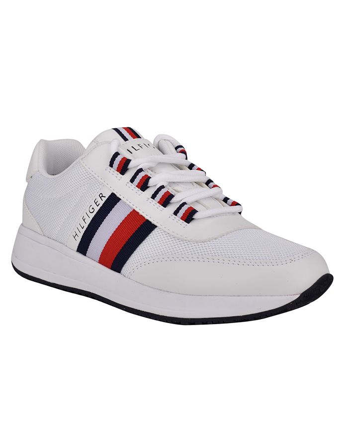 

Женские кроссовки Relida Jogger Tommy Hilfiger, белый