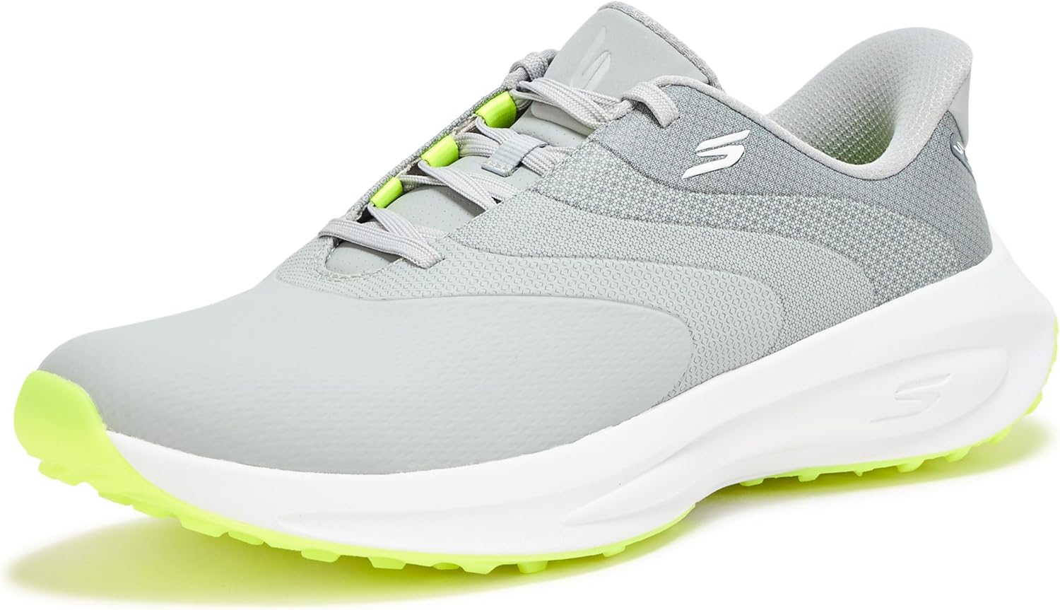 

Мужские кроссовки Skechers Flow Si, серый