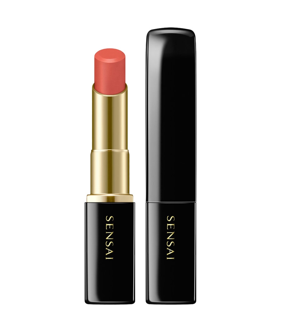 

Помада Sensai Colours Lasting Plump Lipstick Refill, Nr. 05 - Light Coral, 4g