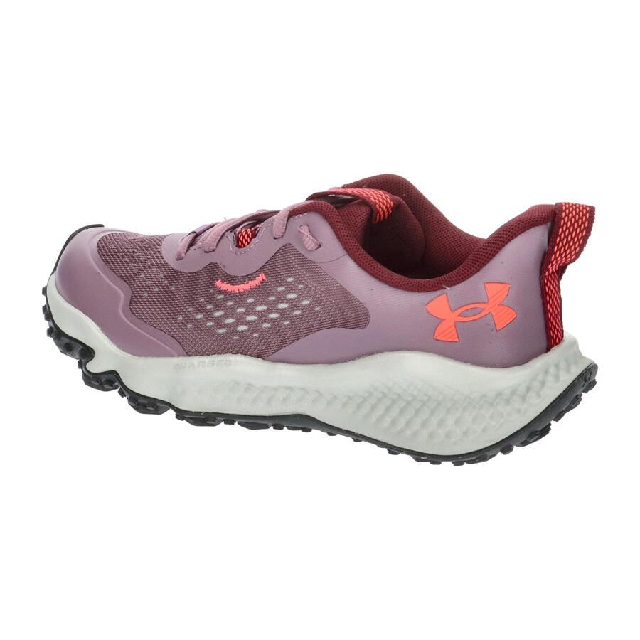 Кроссовки женские для бега Under Armour Charged Maven Trail Running Shoe 3026143 — фото 3
