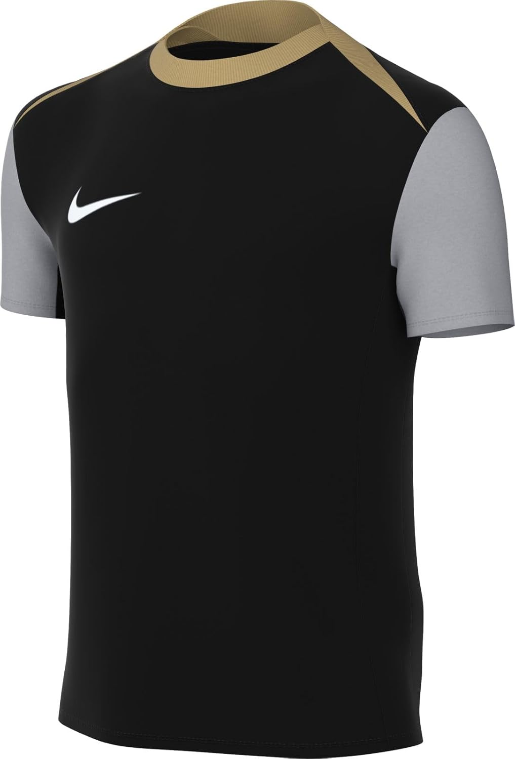 

Футболка унисекс для взрослых Nike, Black/Jersey Gold/Wolf Grey/White, Белый, Футболка унисекс для взрослых Nike, Black/Jersey Gold/Wolf Grey/White