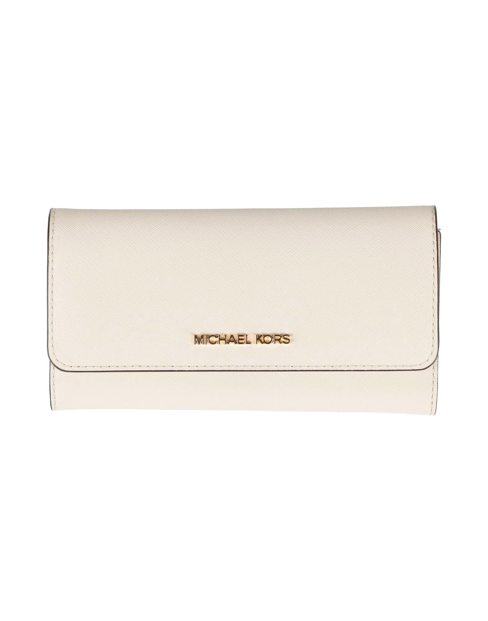 

Кошелек Michael Kors, айвори