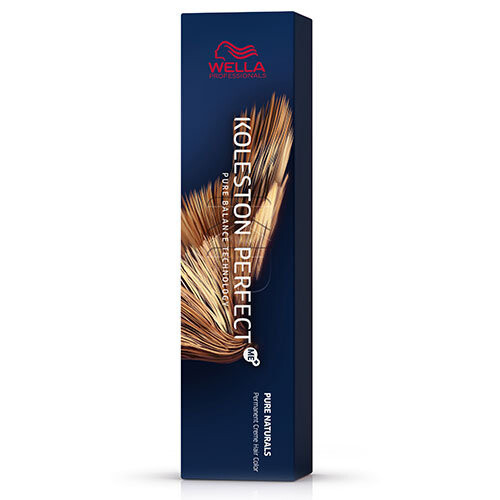 

Краска для волос Wella Koleston Me+ 60мл 10/16