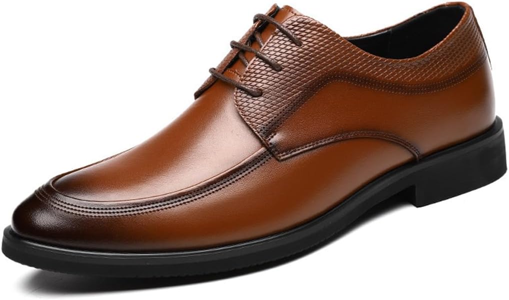 

Кожаные туфли Rinaldi Swzec, коричневый