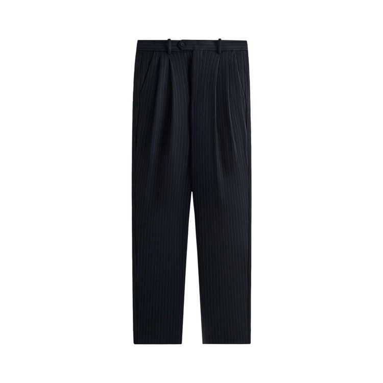 

Брюки Kith Double Weave Kylan Trouser, Nocturnal