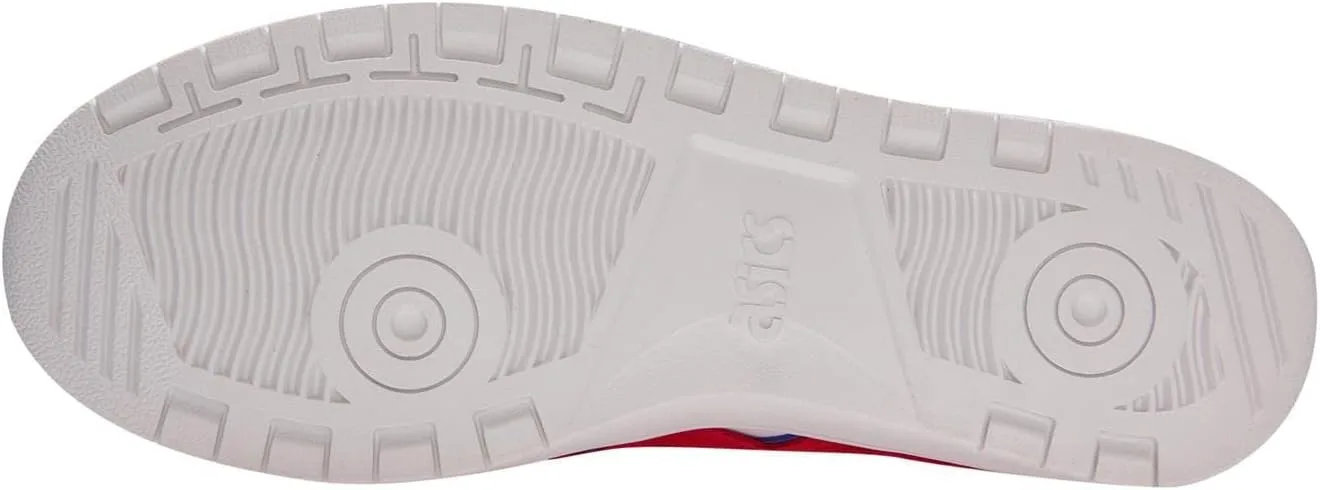 Мужские кроссовки Asics Japan S, белый/синий — фото 4