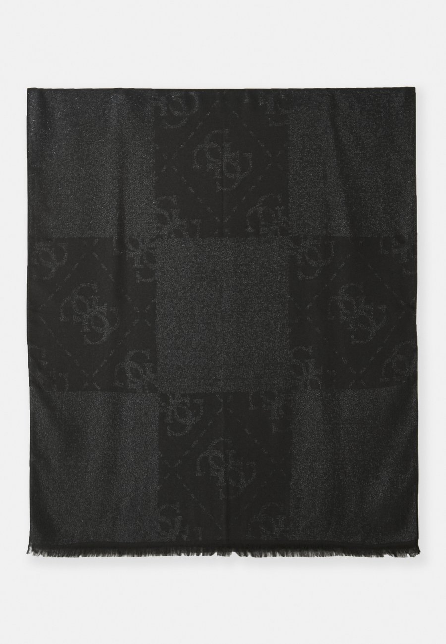 

Шарф Guess SCARF 80X180 UNISEX, Black