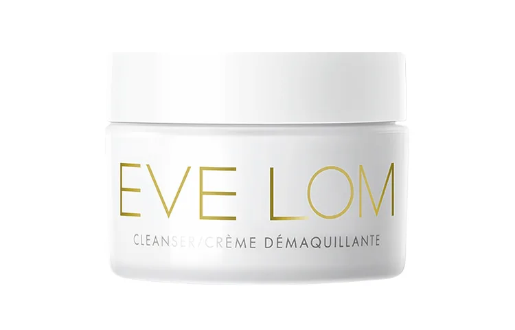 EVE LOM Набор пробников очищающего крема Evelom Classic, Cleansing Cream 20ml*5 — фото 4