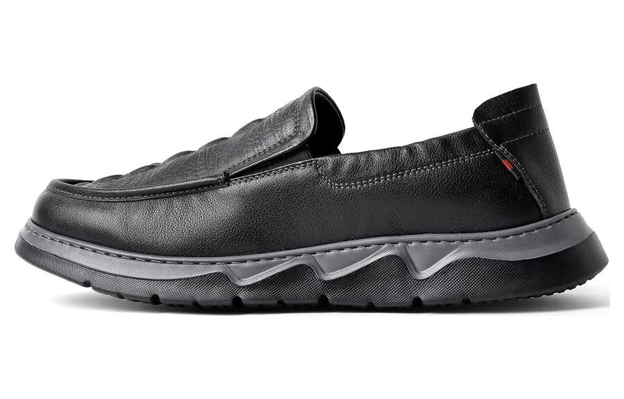

Туфли мужские Men"s Casual Men Low-Top Senda, синий