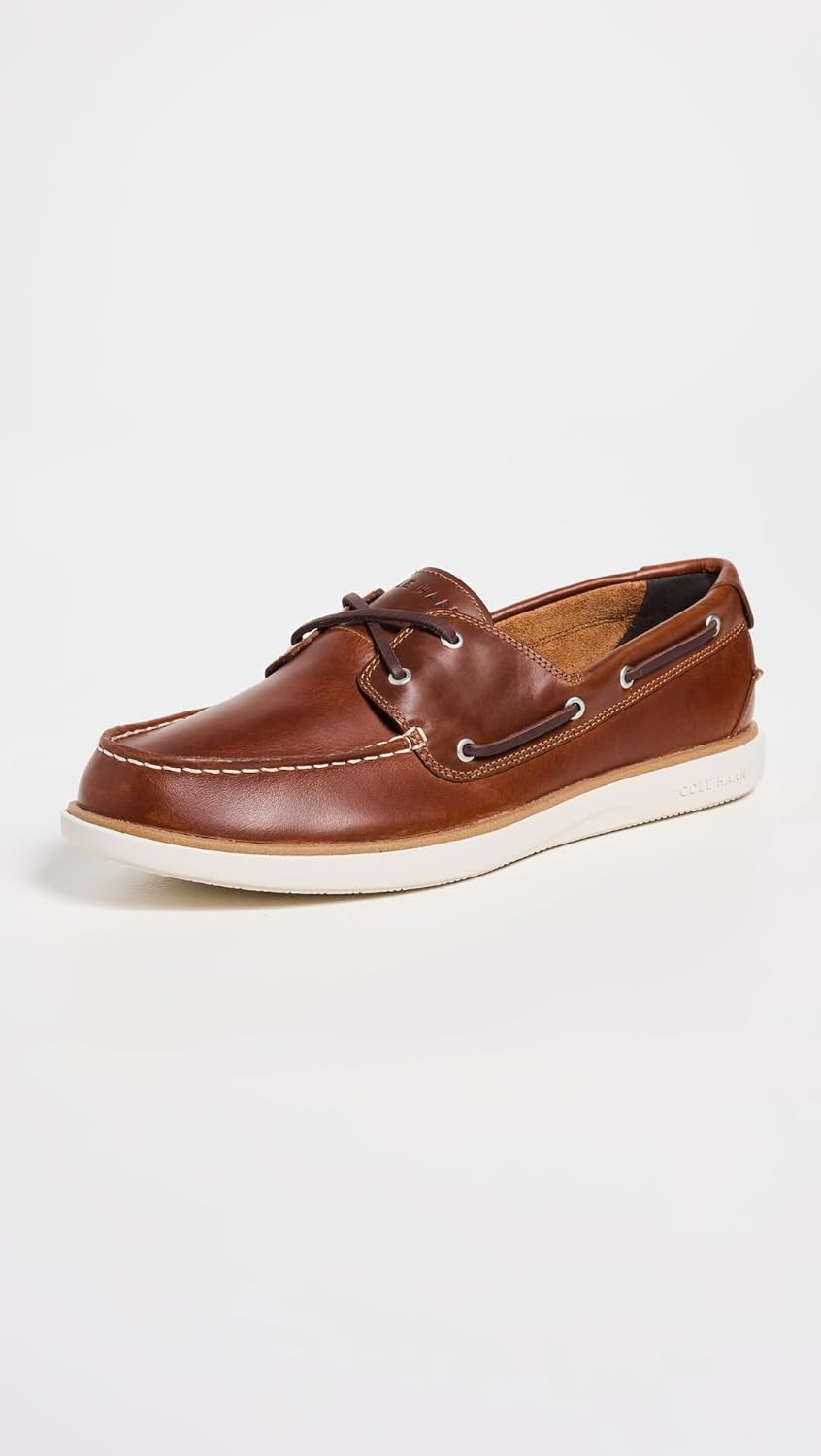 Мужские кроссовки Cole Haan Grandpro Windward, золотой — фото 2