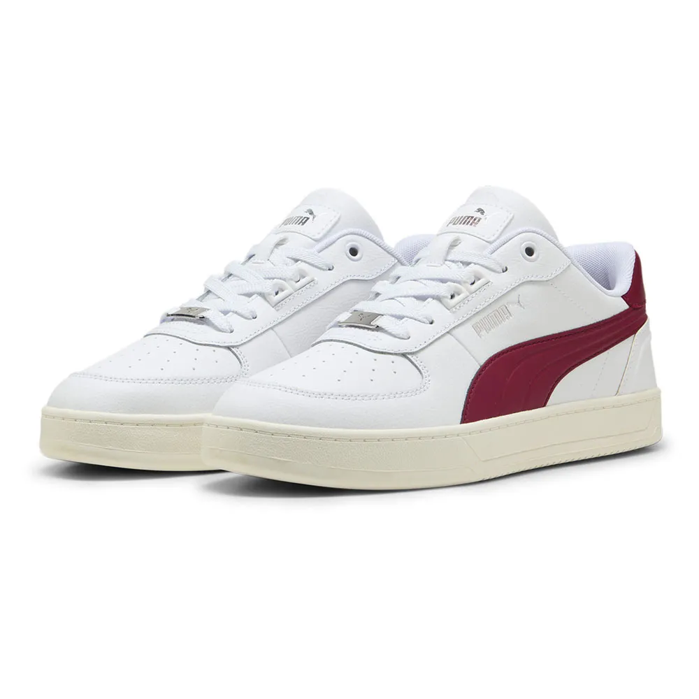 

Кроссовки Puma Caven 2.0 Lux, белый