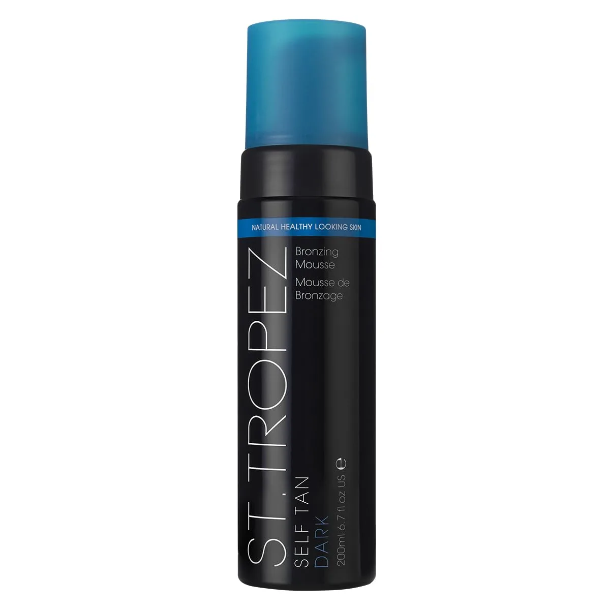 St.Tropez Self Tan Suprême Violet Bronzing Mousse 198 мл (1 шт.)