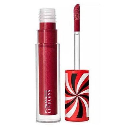 

Hypnotic Holiday Lipglass In Drank The Love Trank, Mac, Серый, Hypnotic Holiday Lipglass In Drank The Love Trank, Mac