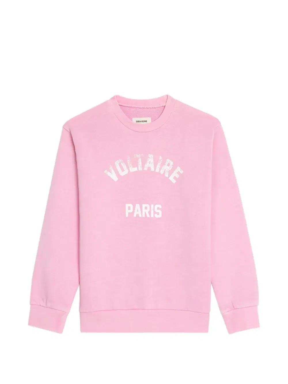 Толстовка Liberty Zadig&Voltaire, розовый