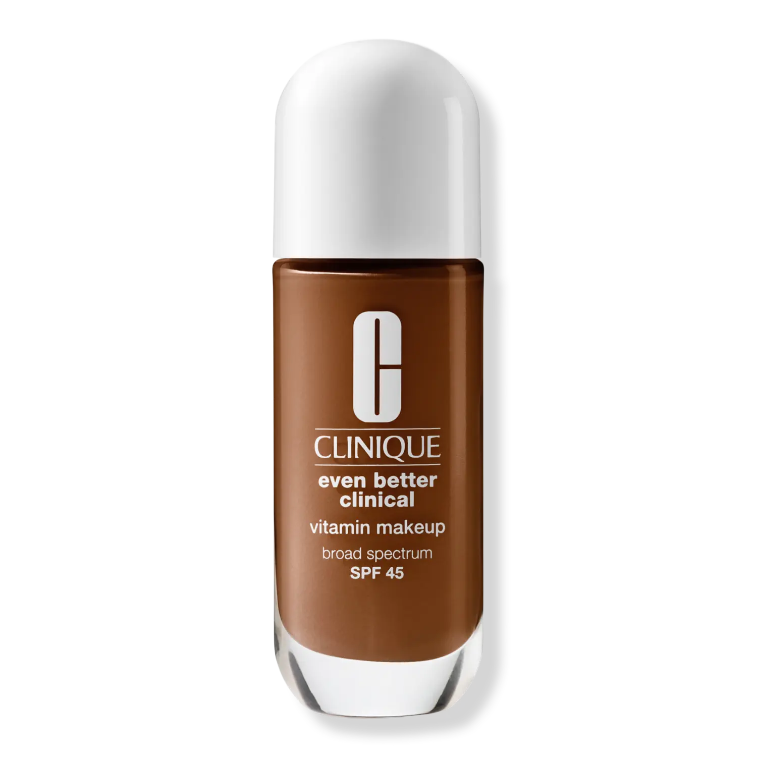 

Тональный крем Even Better Clinical Vitamin Makeup Broad Spectrum SPF 45 Clinique, Deep Cool 2