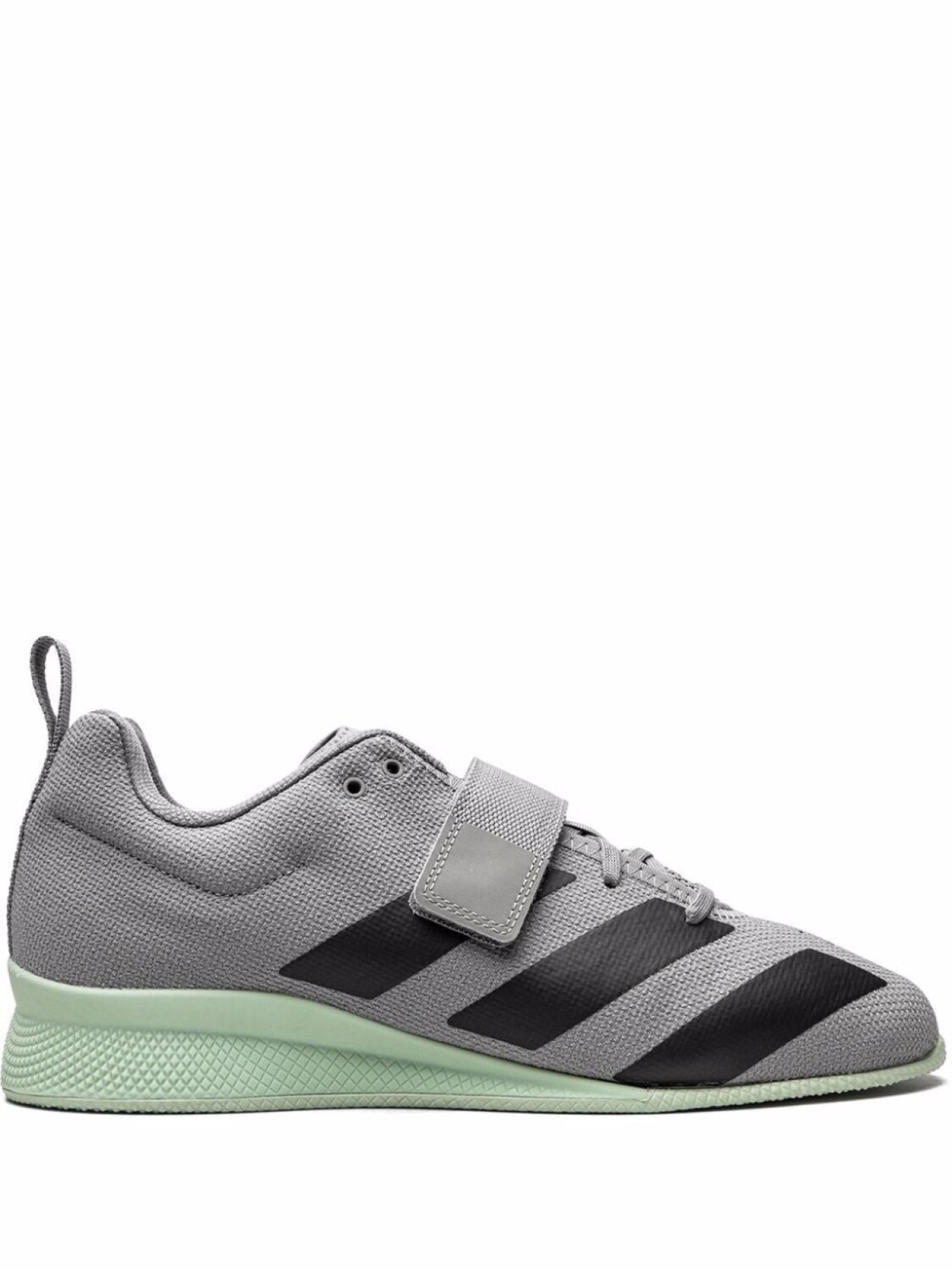 

Adidas кроссовки Adipower Weightlifting 2, серый