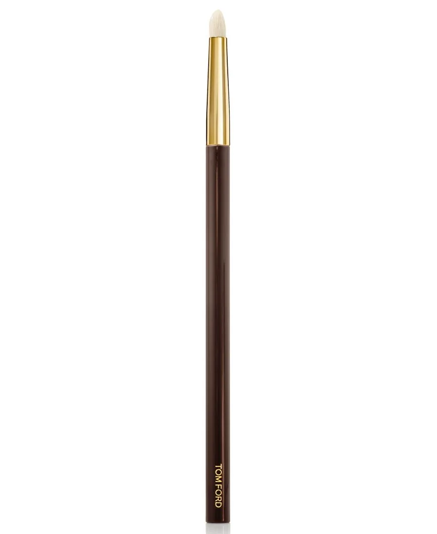 Кисть для макияжа в стиле «смоки айс» № 14 Tom Ford, 14