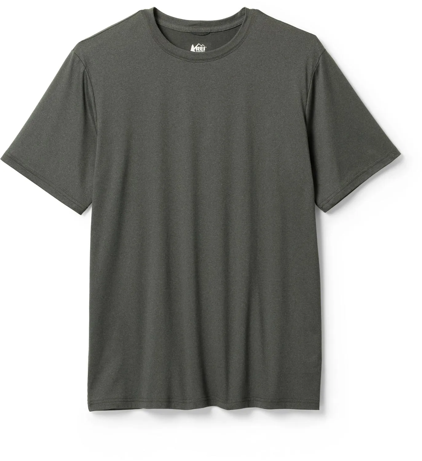 

Футболка Sahara REI Co-op, Black Heather