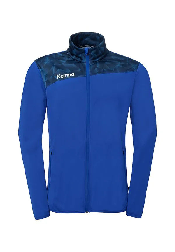 Тренировочная куртка athletics 29 Kempa, Royal Marine