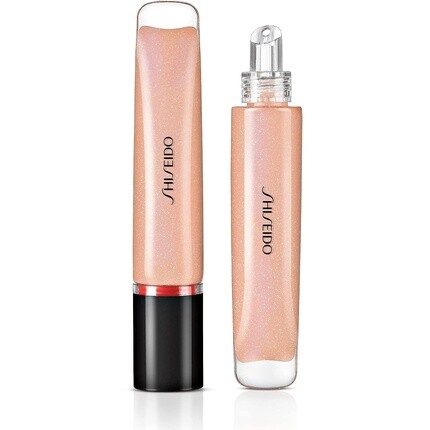 

Мерцающий гель-блеск No.02 Toki Nude 9 мл, Shiseido