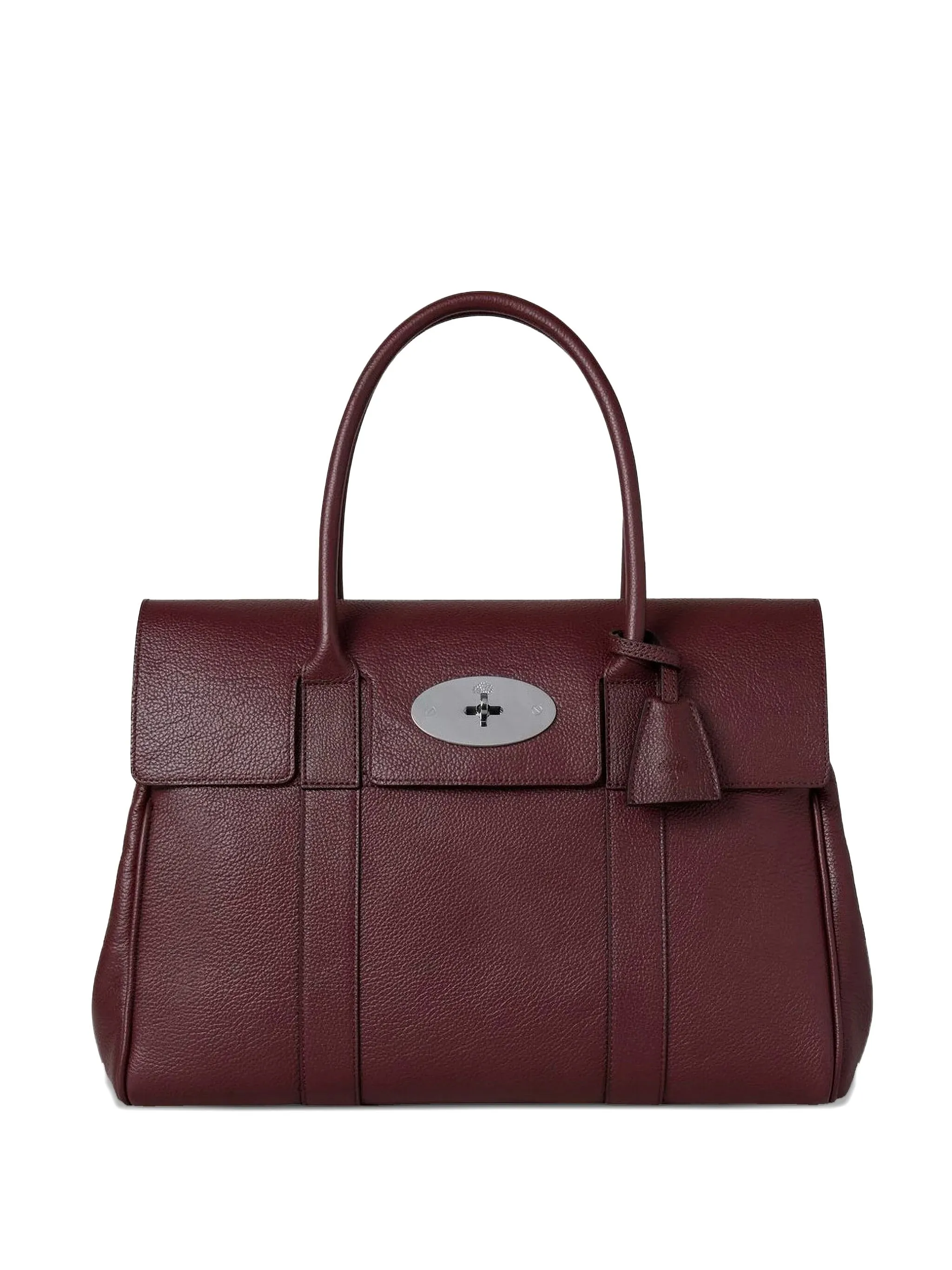 

Маленькая сумка-тоут Bayswater Mulberry, коричневый