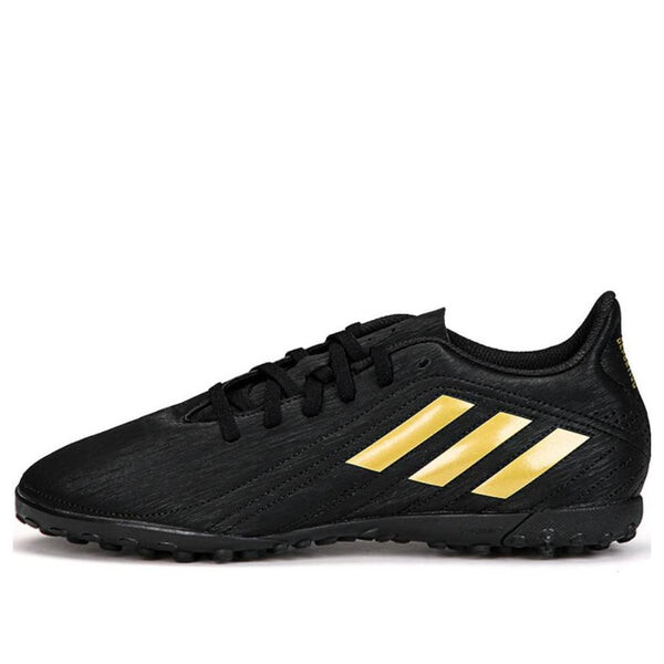 

Кроссовки депортиво тф Adidas, черный