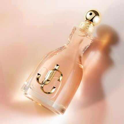 Парфюмированная вода I Want Choo 125,00 мл, Jimmy Choo — фото 3