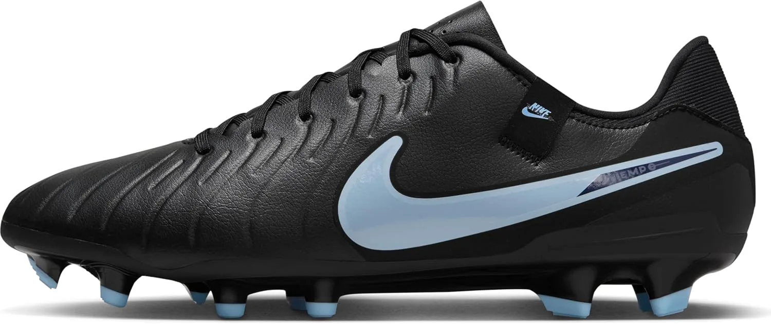 Мужские кроссовки Nike Legend 10 Academy, черный