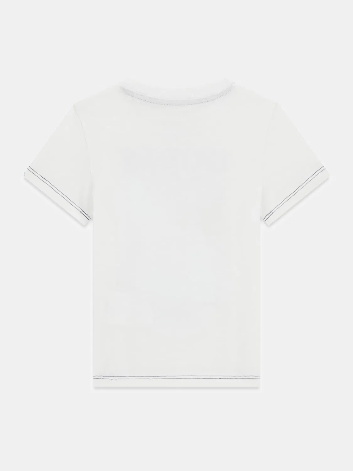 Футболка Guess, White — фото 2