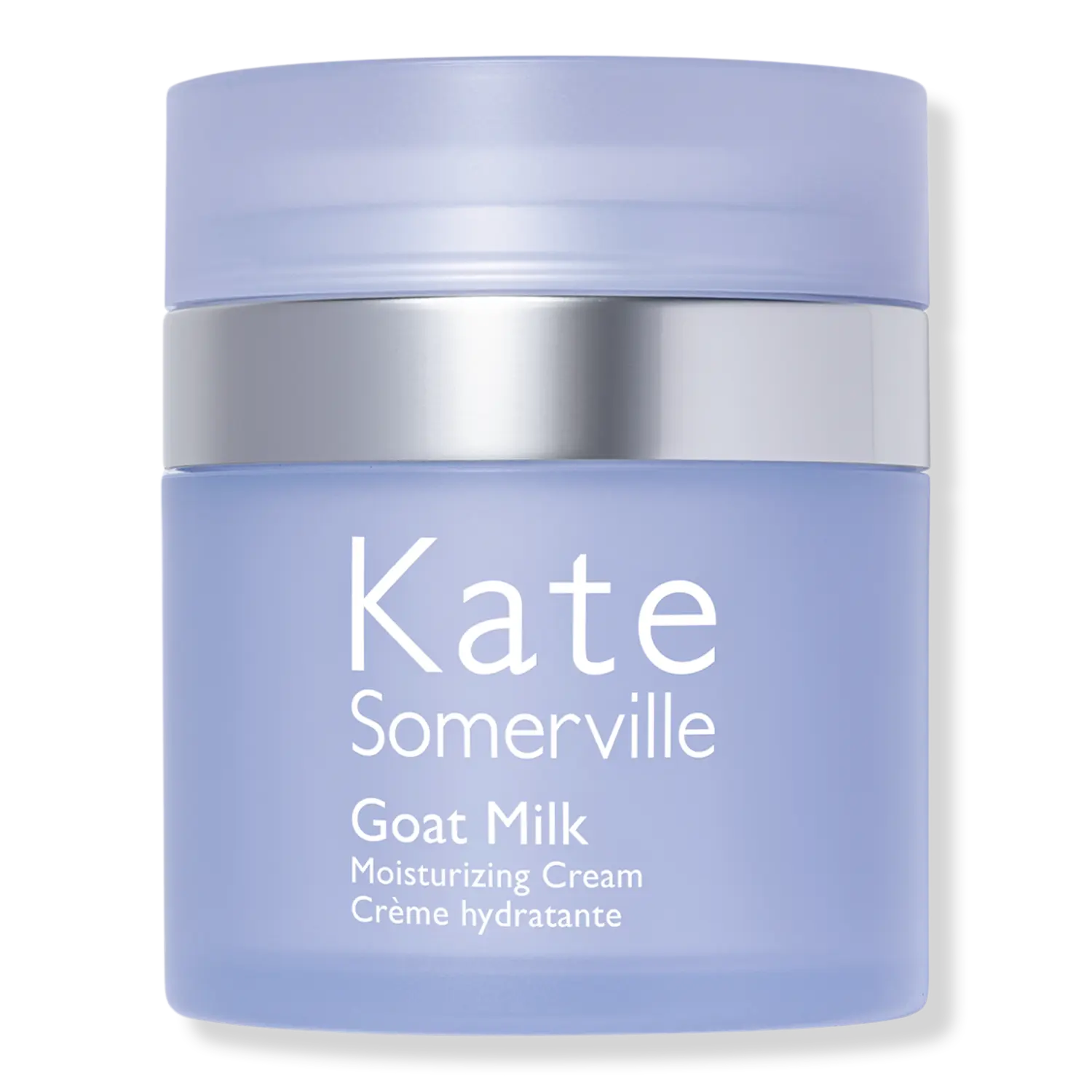 

Увлажняющий крем на основе козьего молока Kate Somerville
