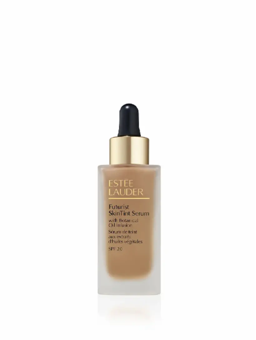

Тональный флюид Futurist SkinTint Serum SPF20, оттенок 3N1 Ivory Beige Estee Lauder
