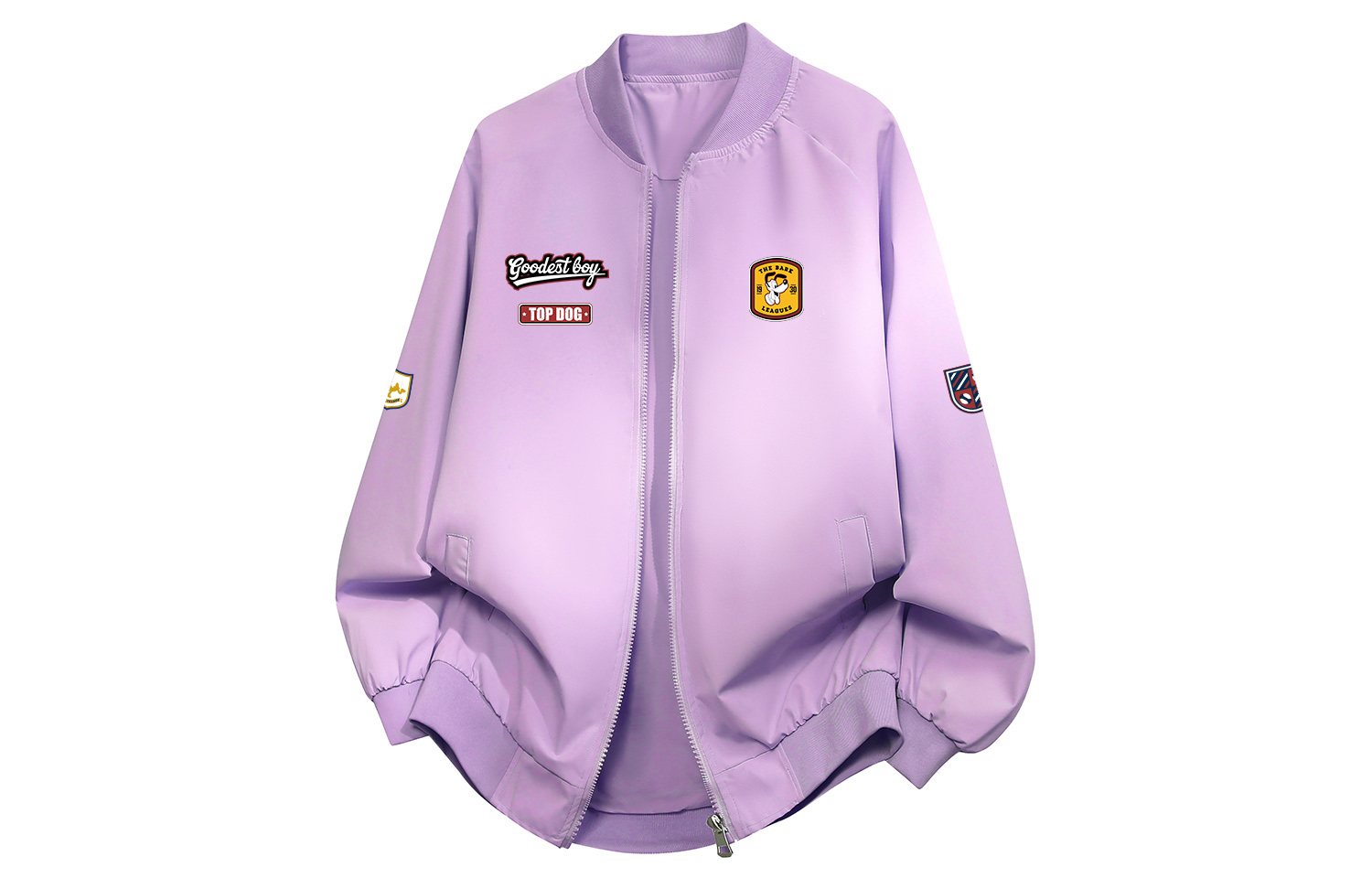 

Disney Куртка Unisex, Light Purple