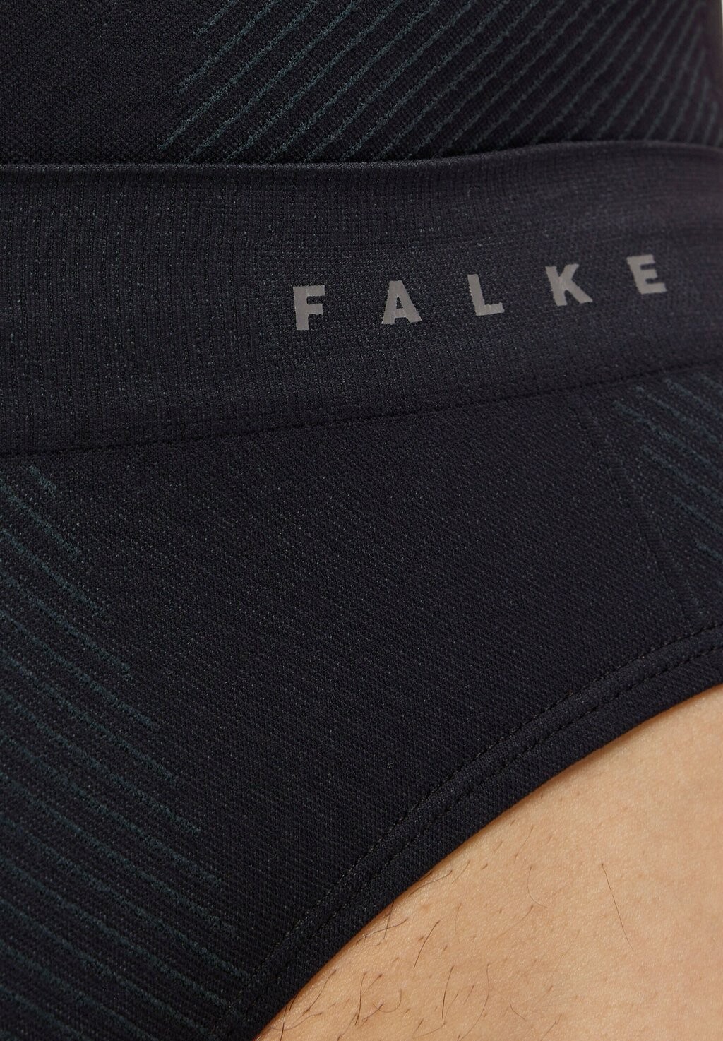 

Трусы FALKE, черный