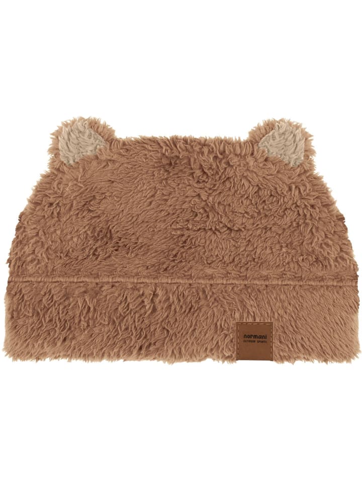 

Шапка Normani Outdoor Sports, розовый