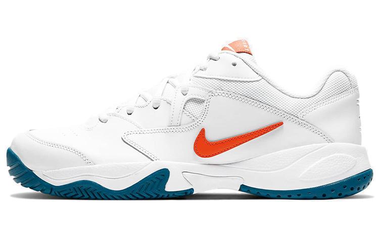 

Мужские теннисные кроссовки Nike Court Lite