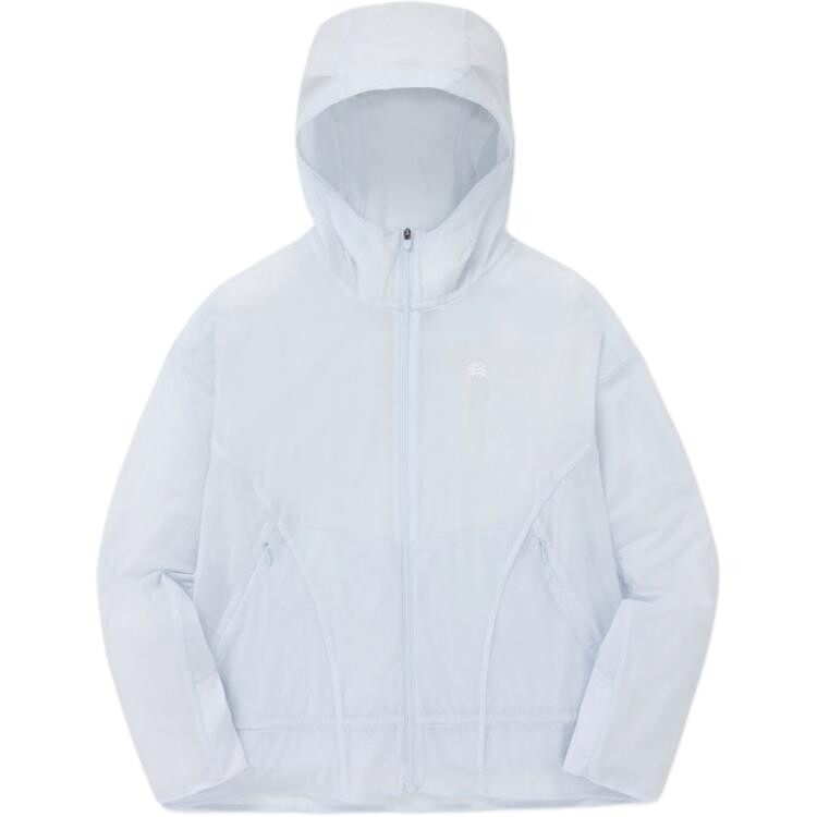 

Куртка женская Kolon Sport, светло-голубой