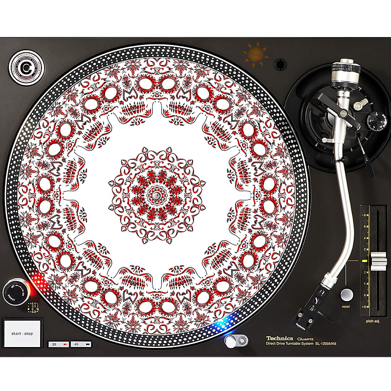 

Проигрыватель Sunshine Design sdoslipmat