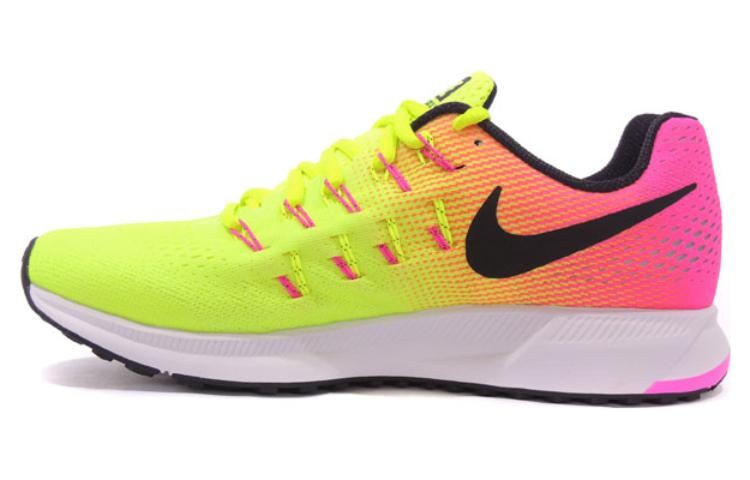 

Nike Pegasus 33 Кроссовки унисекс, Pink