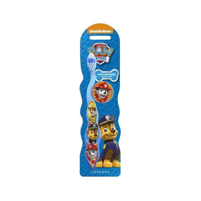 

Зубная щетка Patrulla Canina Cepillo Dientes Disney, Azul